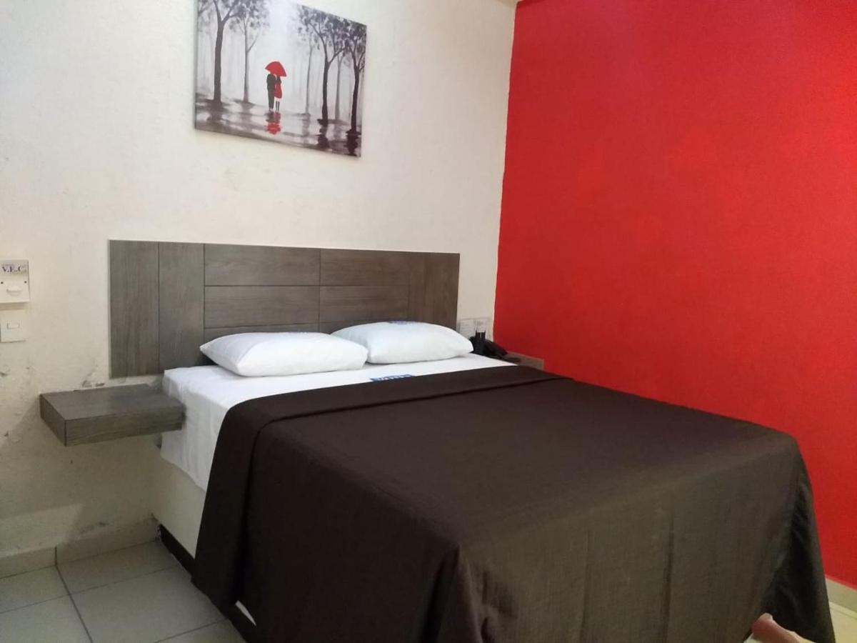 Hotel Guiva San Pablo Hacienda Blanca Dış mekan fotoğraf
