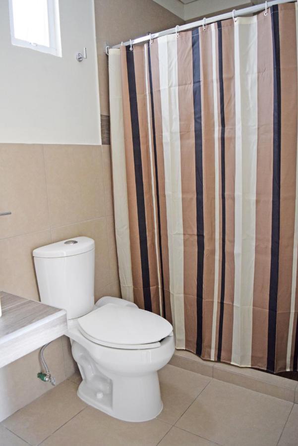 Hotel Guiva San Pablo Hacienda Blanca Dış mekan fotoğraf