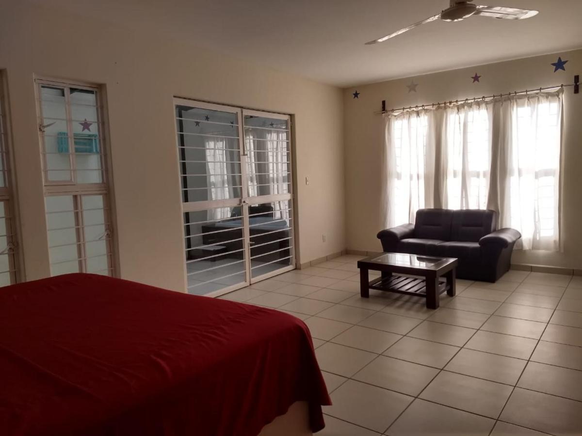 Hotel Guiva San Pablo Hacienda Blanca Dış mekan fotoğraf