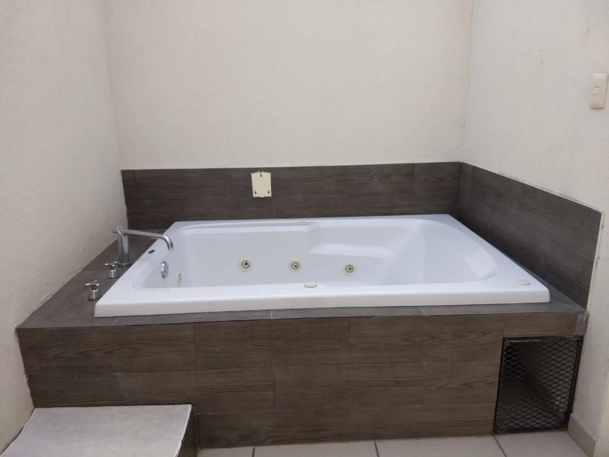 Hotel Guiva San Pablo Hacienda Blanca Dış mekan fotoğraf