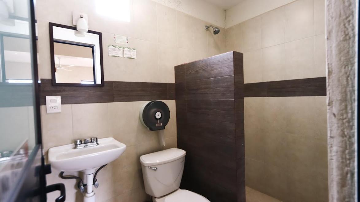 Hotel Guiva San Pablo Hacienda Blanca Dış mekan fotoğraf