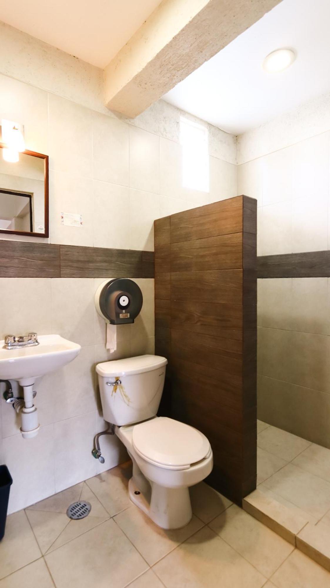 Hotel Guiva San Pablo Hacienda Blanca Dış mekan fotoğraf